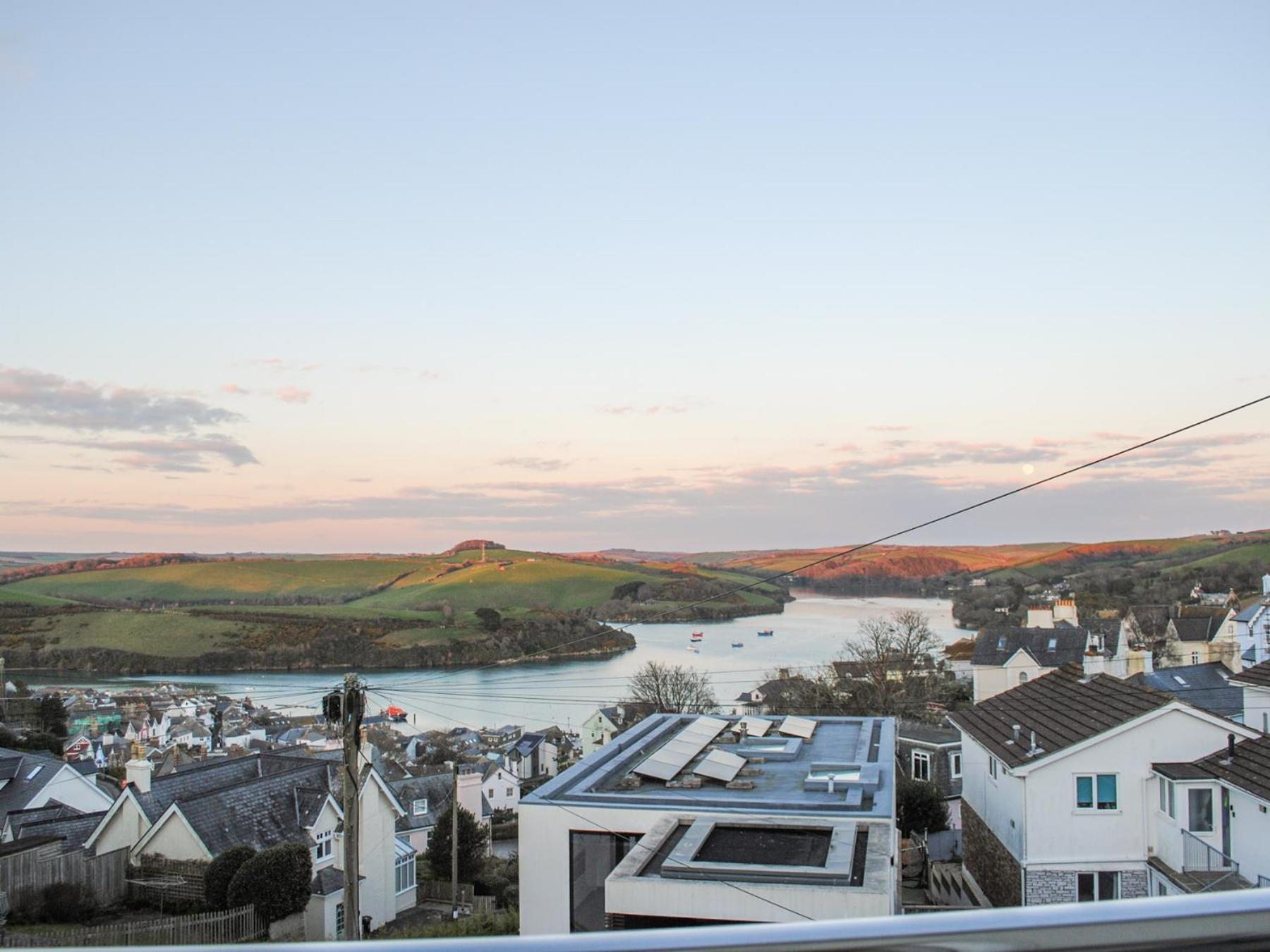 4 Lyndhurst Salcombe Exterior photo
