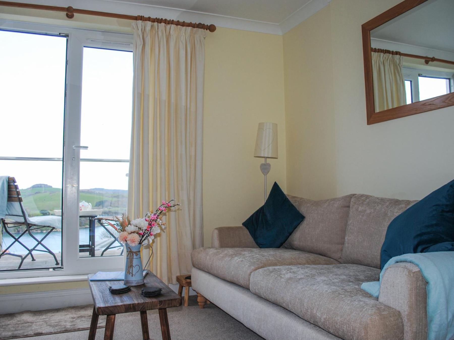 4 Lyndhurst Salcombe Exterior photo